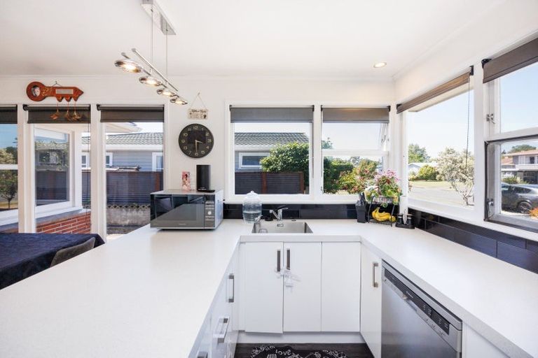 Photo of property in 26 Fairview Avenue, Feilding, 4702