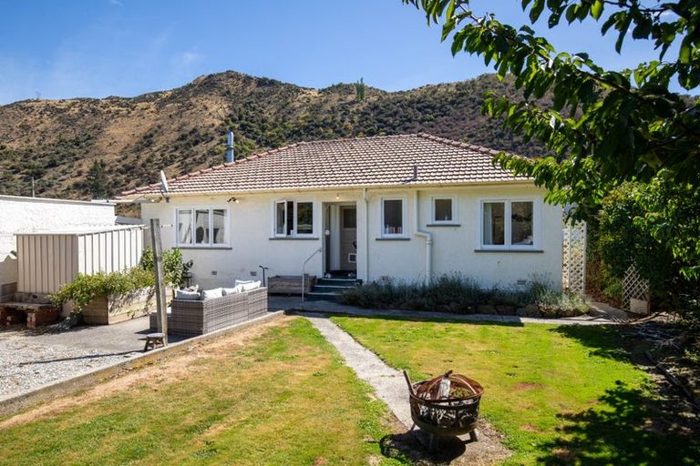 Photo of property in 150 Scotland Street, Roxburgh, 9500