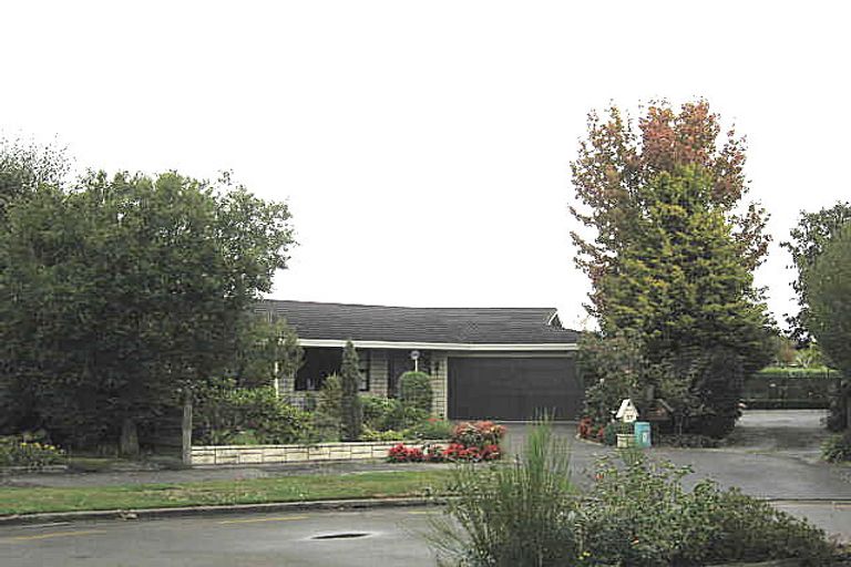 Photo of property in 57 Catherwood Close, Allenton, Ashburton, 7700