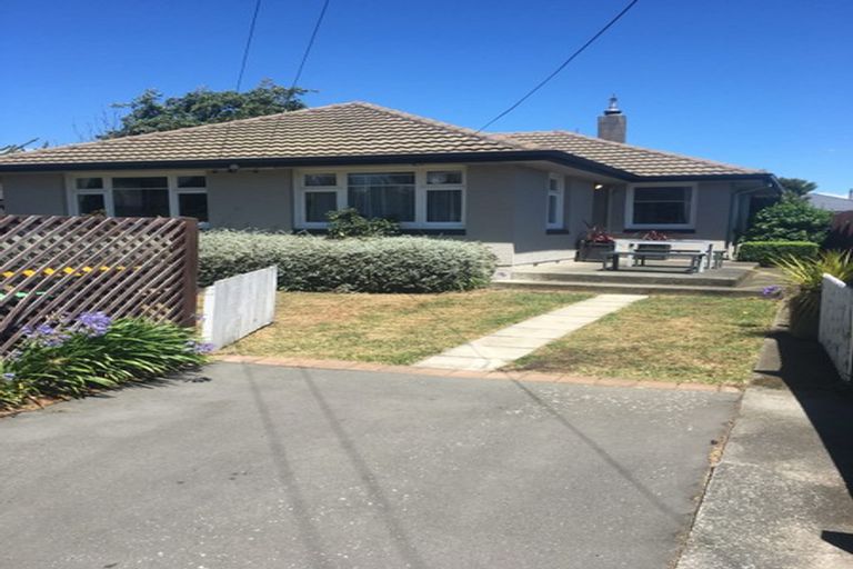 Photo of property in 1/10 Springhill Street, Avonhead, Christchurch, 8042