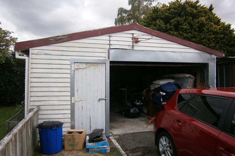 Photo of property in 88 Cockburn Street, Kuripuni, Masterton, 5810