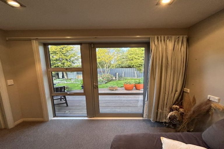 Photo of property in 26a Wayside Avenue, Burnside, Christchurch, 8053