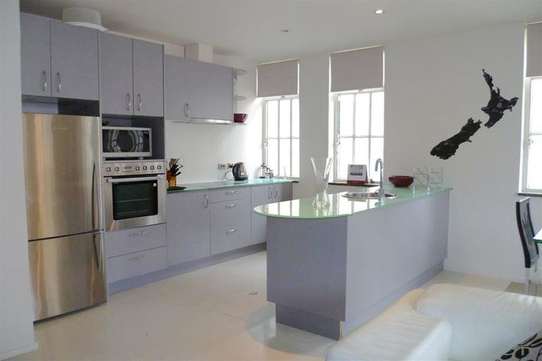 Photo of property in The Quay, 8/332a2 Lambton Quay, Wellington Central, Wellington, 6011