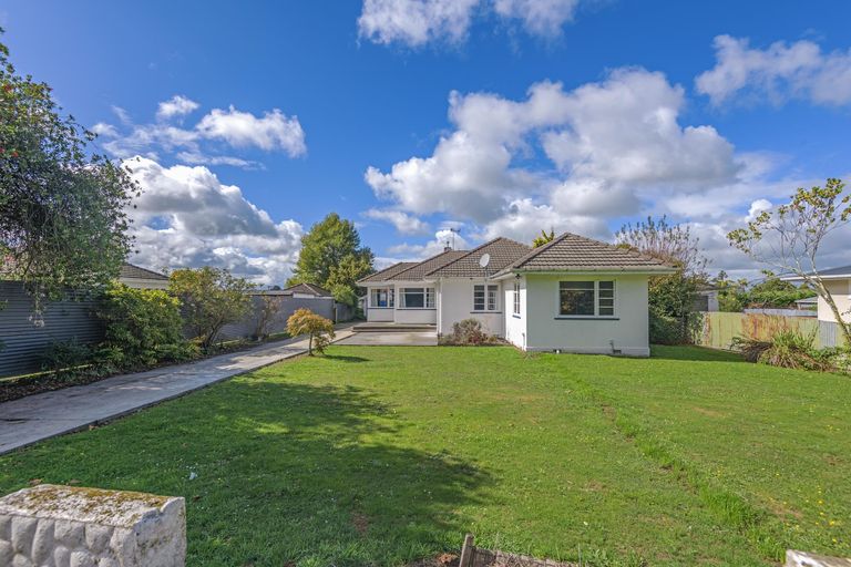 Photo of property in 57 Makino Road, Feilding, 4702