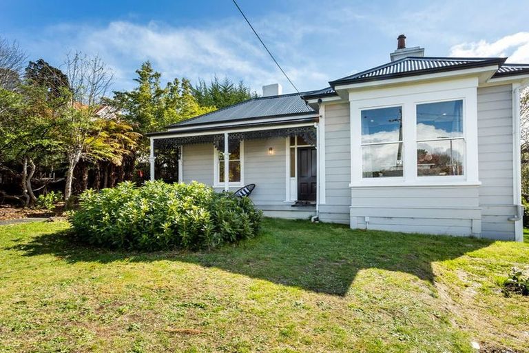 Photo of property in 449 Highgate, Maori Hill, Dunedin, 9010