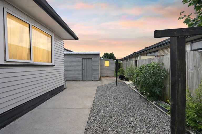 Photo of property in 22a Pine Avenue, Bader, Hamilton, 3206