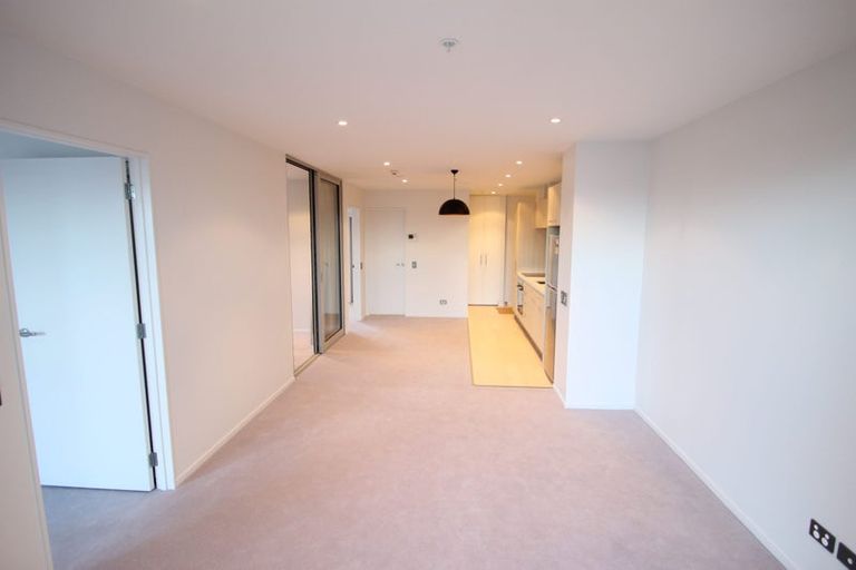 Photo of property in 914/5 Howe Street, Freemans Bay, Auckland, 1011