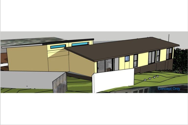 Photo of property in 22 Arahiwi Grove, Tirohanga, Lower Hutt, 5010