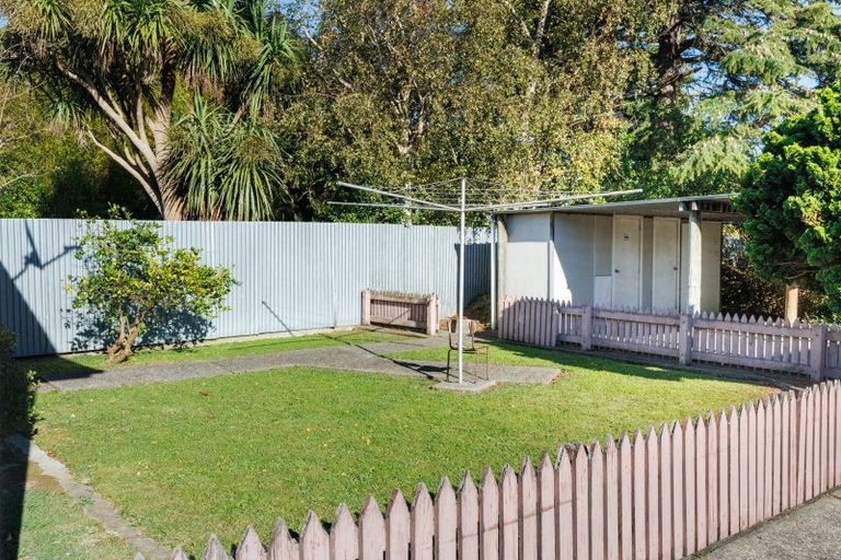 Photo of property in 125b Ferguson Street, West End, Palmerston North, 4412