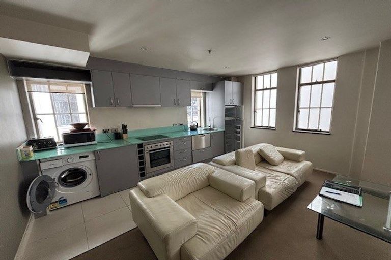 Photo of property in The Quay, 9/332a1 Lambton Quay, Wellington Central, Wellington, 6011