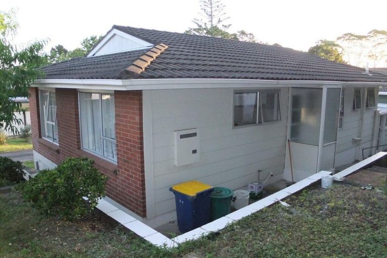 Photo of property in 1/23 Anich Road, Massey, Auckland, 0614