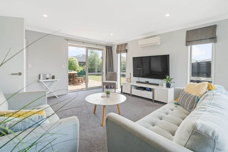 Photo of property in 22 Echelon Drive, Wigram, Christchurch, 8042