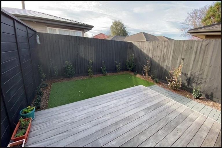 Photo of property in 31 Oxley Avenue, St Albans, Christchurch, 8014