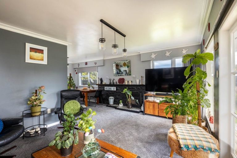 Photo of property in 177 Smart Road, Hillsborough, New Plymouth, 4372