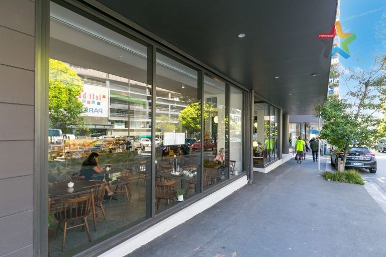 Photo of property in Vsp South, 604/168 Victoria Street, Te Aro, Wellington, 6011