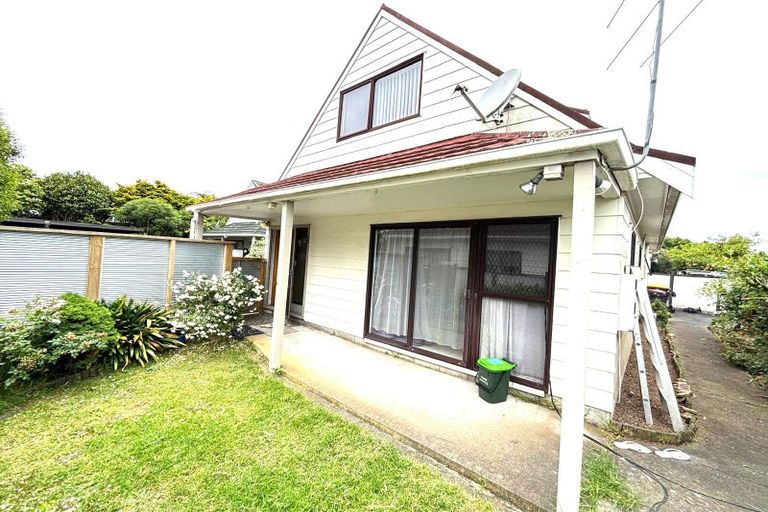 Photo of property in 11/61 Birdwood Avenue, Papatoetoe, Auckland, 2025