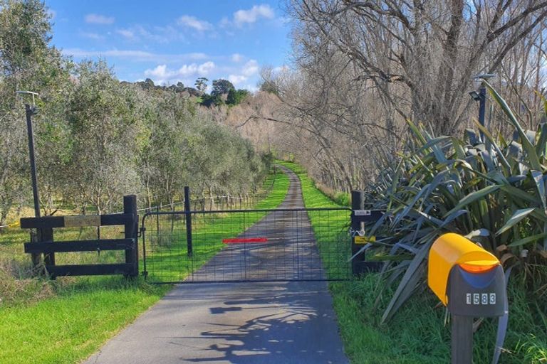 Photo of property in 1583 Dairy Flat Highway, Dairy Flat, Albany, 0794