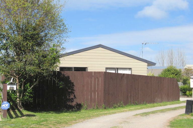 Photo of property in 294a Range Road, Papamoa Beach, Papamoa, 3118