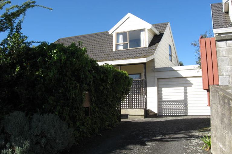 Photo of property in 228 Hampden Street, Nelson South, Nelson, 7010