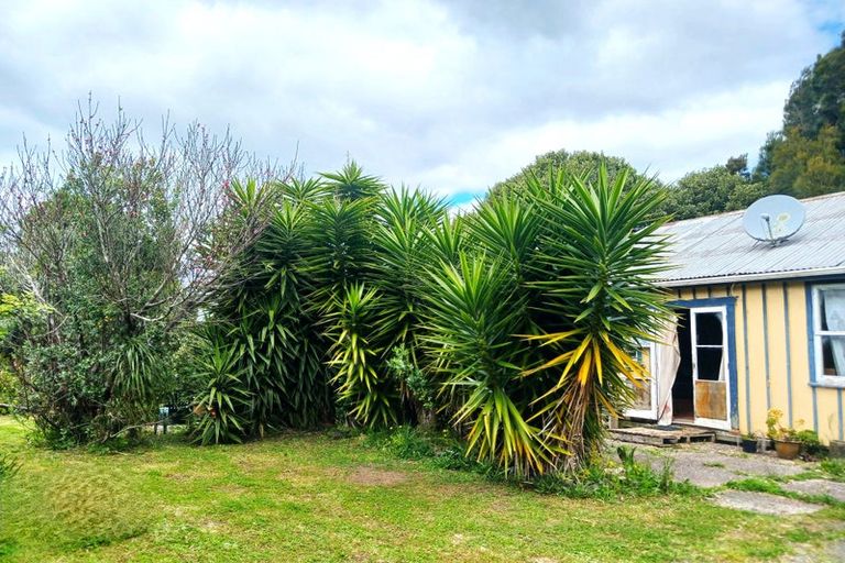 Photo of property in 191 Spains Road, Awanui, 0486