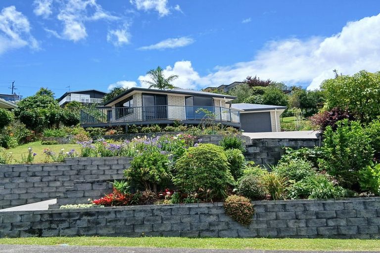 Photo of property in 11 Lakeview Terrace, Huntly, 3700