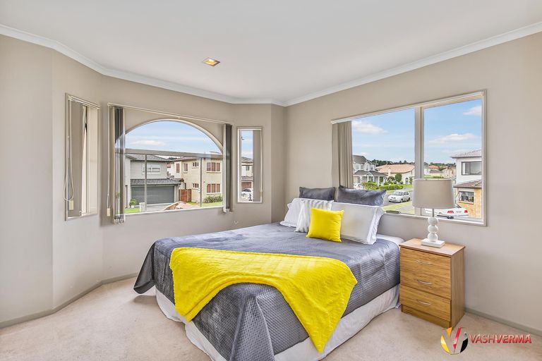 Photo of property in 20 Kestev Drive, Flat Bush, Auckland, 2016