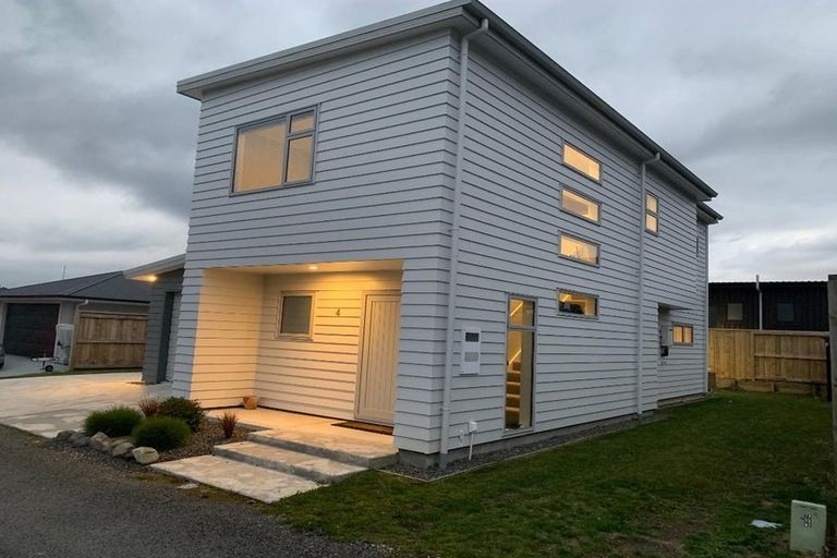 Photo of property in 4 Loch Haven Lane, Kinloch, Taupo, 3377