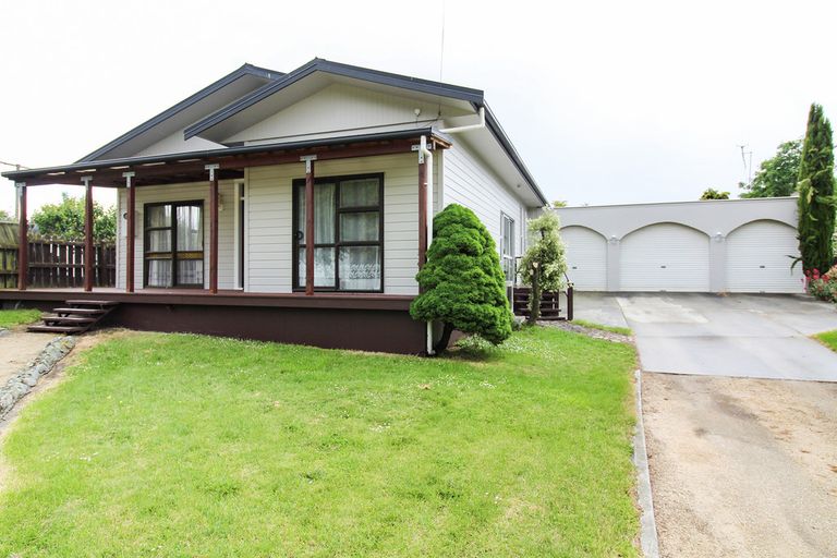 Photo of property in 18 Bowen Street, Kurow, 9435