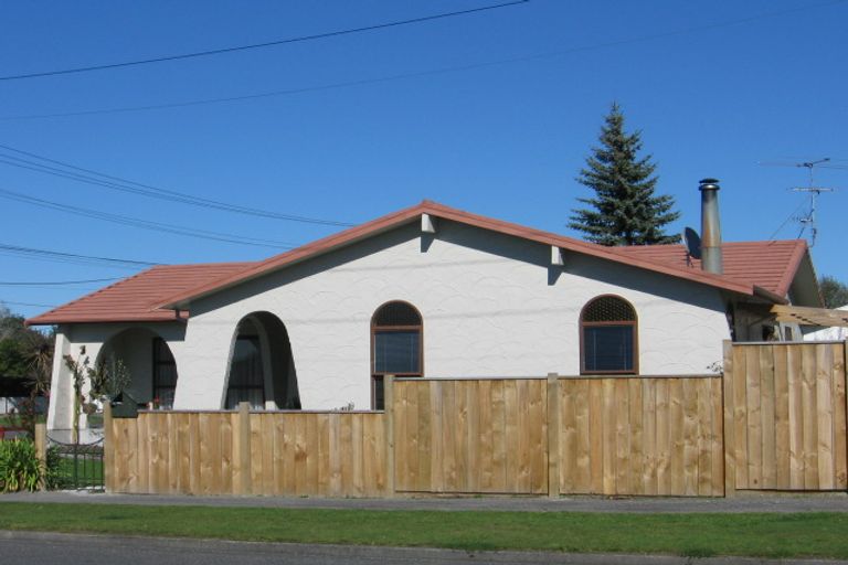 Photo of property in 1 Grierson Street, Masterton, 5810