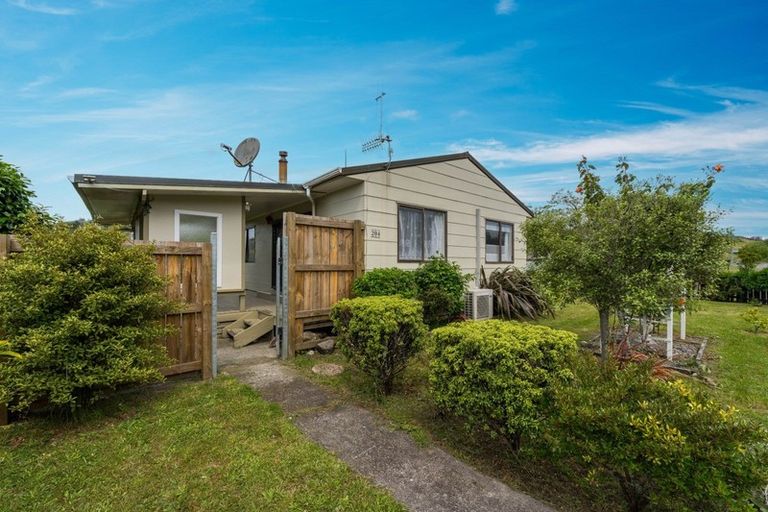 Photo of property in 204 Valley Road, Kawerau, 3127