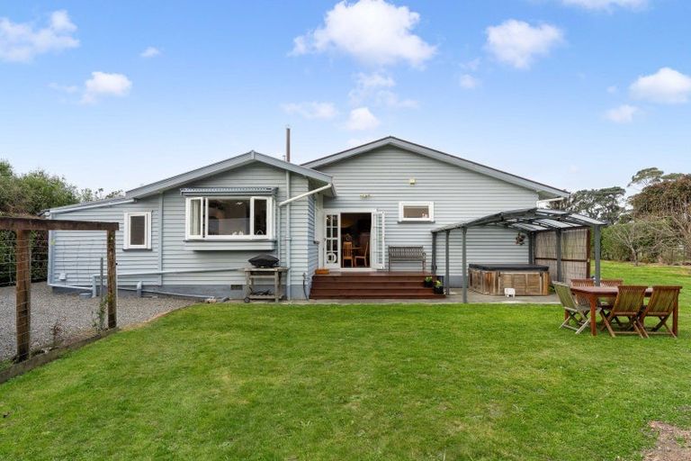 Photo of property in 26 South Featherston Road, South Featherston, Featherston, 5771
