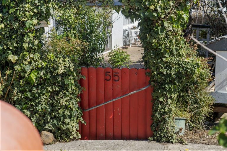 Photo of property in 55 Government Road, Raglan, 3225