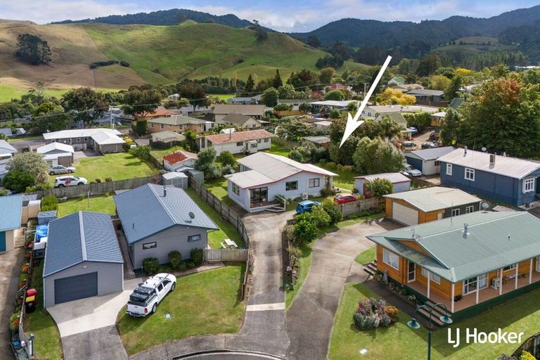 Photo of property in 11 Carrick Robertson Place, Waihi, 3610