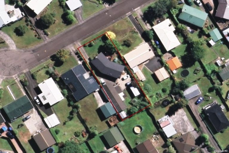 Photo of property in 20 Totaravale Street, Pukehangi, Rotorua, 3015