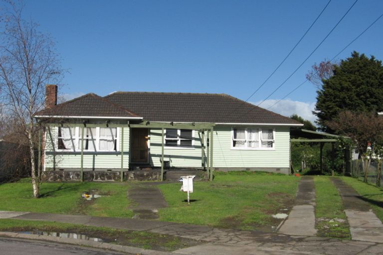 Photo of property in 7 Berrett Place, Otara, Auckland, 2023