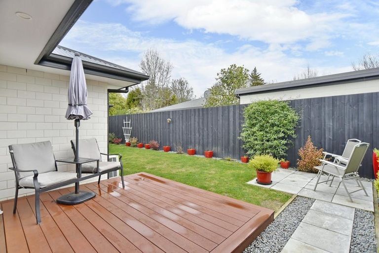 Photo of property in 128a Percival Street, Rangiora, 7400