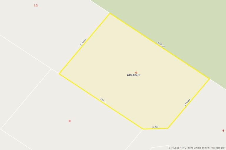 Photo of property in 6 Jack Adamson Drive, Twizel, 7901