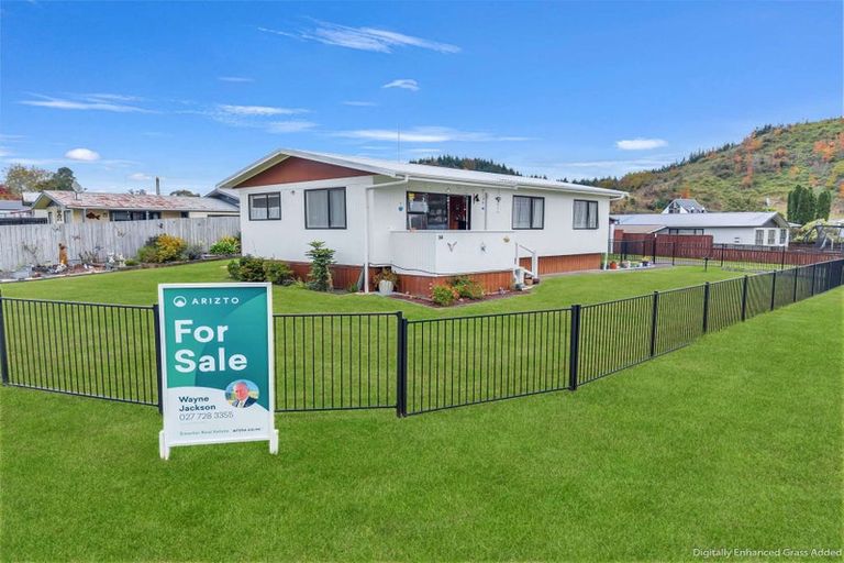 Photo of property in 34 Syme Crescent, Kawerau, 3127