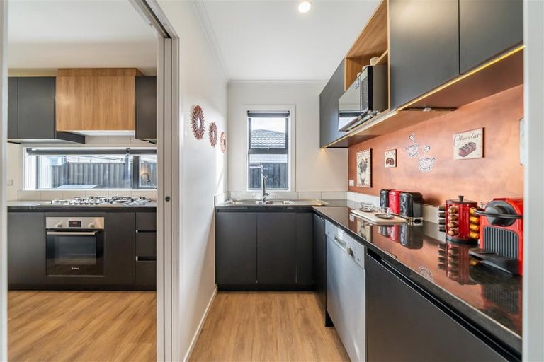 Photo of property in 4 Fenwick Crescent, Wallaceville, Upper Hutt, 5018