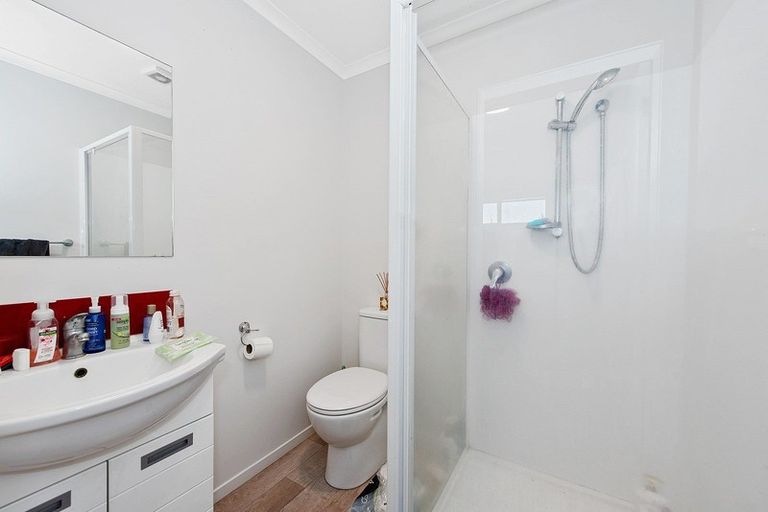 Photo of property in 2/167 Knighton Road, Hillcrest, Hamilton, 3216