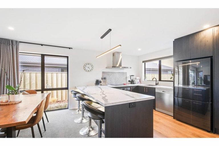 Photo of property in 10 Crossley Avenue, Woodend, 7610