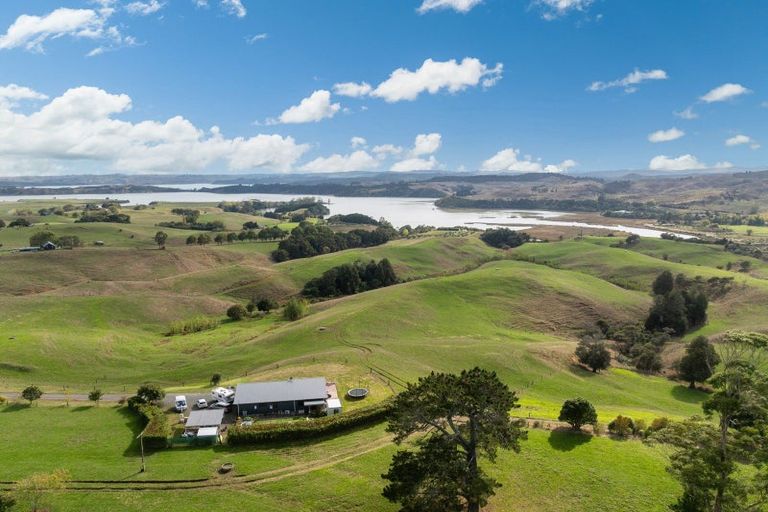 Photo of property in 201c Checkley Road, Raglan, 3295