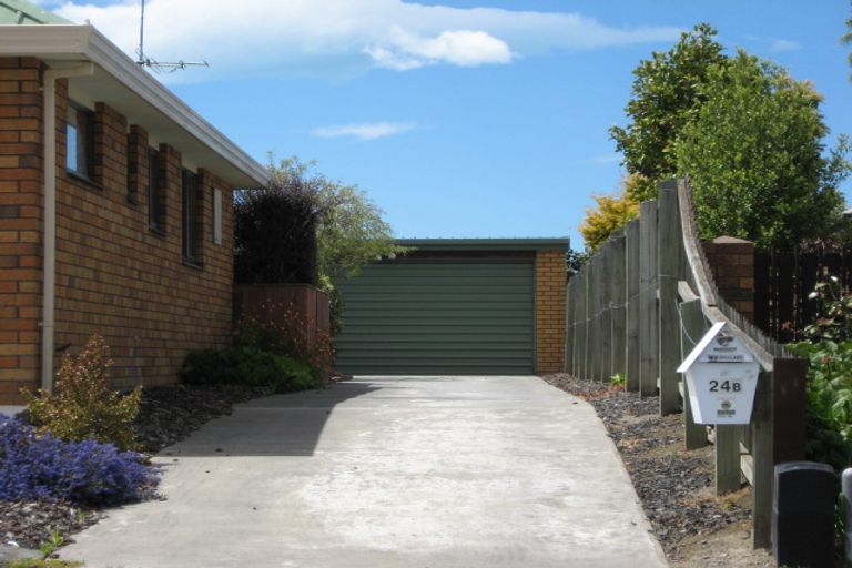 Photo of property in 24a Regent Avenue, Rangiora, 7400