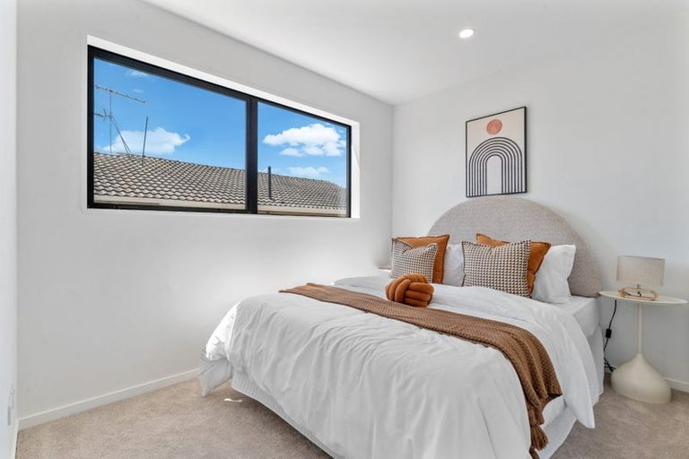 Photo of property in 42b Velma Road, Hillcrest, Auckland, 0627