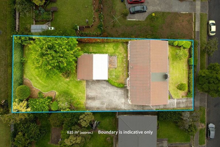 Photo of property in 4 Laurelwood Avenue, Pukekohe, 2120