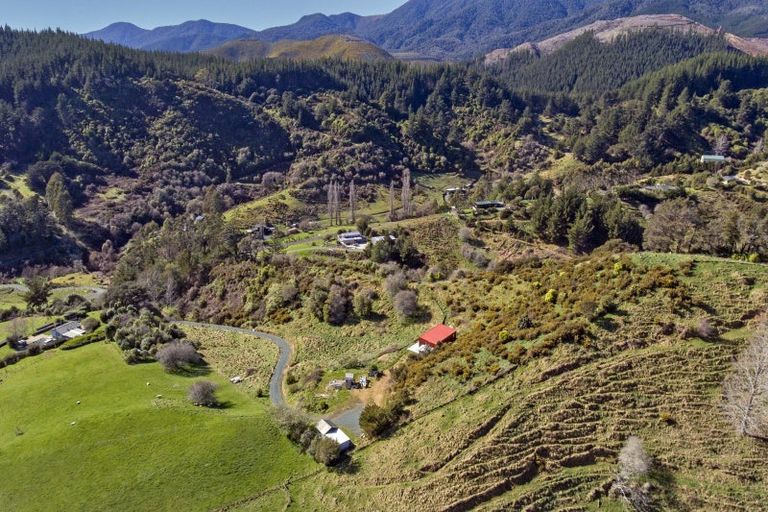 Photo of property in 56 Mac's Road, Hira, Nelson, 7071