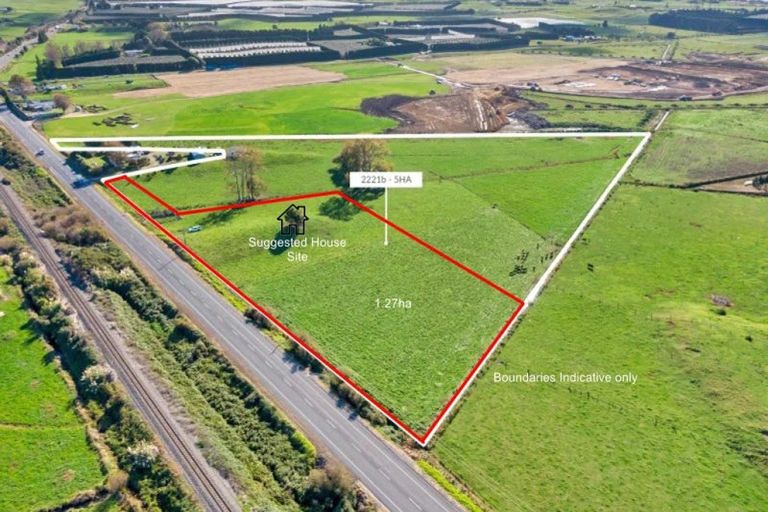 Photo of property in 2221b State Highway 2, Pukehina, 3186