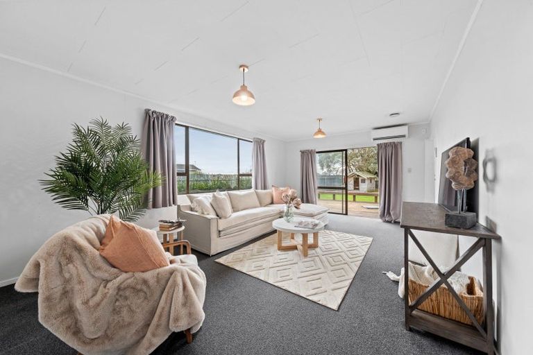 Photo of property in 50 Mangati Road, Bell Block, New Plymouth, 4312