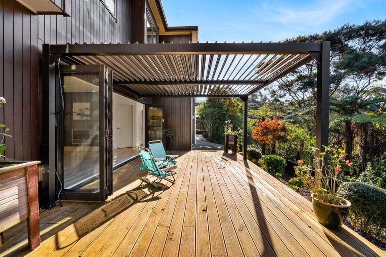 Photo of property in 126 Foley Quarry Road, Dairy Flat, Albany, 0792