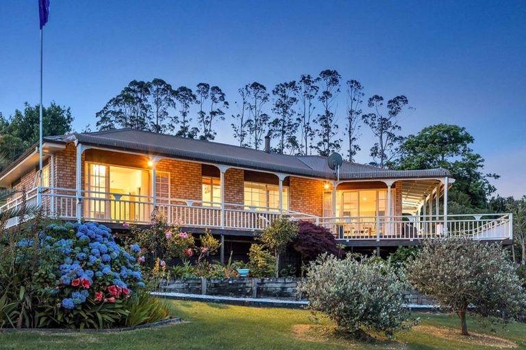 Photo of property in 59 Turvey Road, Mangonui, 0420